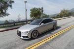 Audi S7 Sportback on Forgiato Wheels (Espendere-PO) 2016 года
